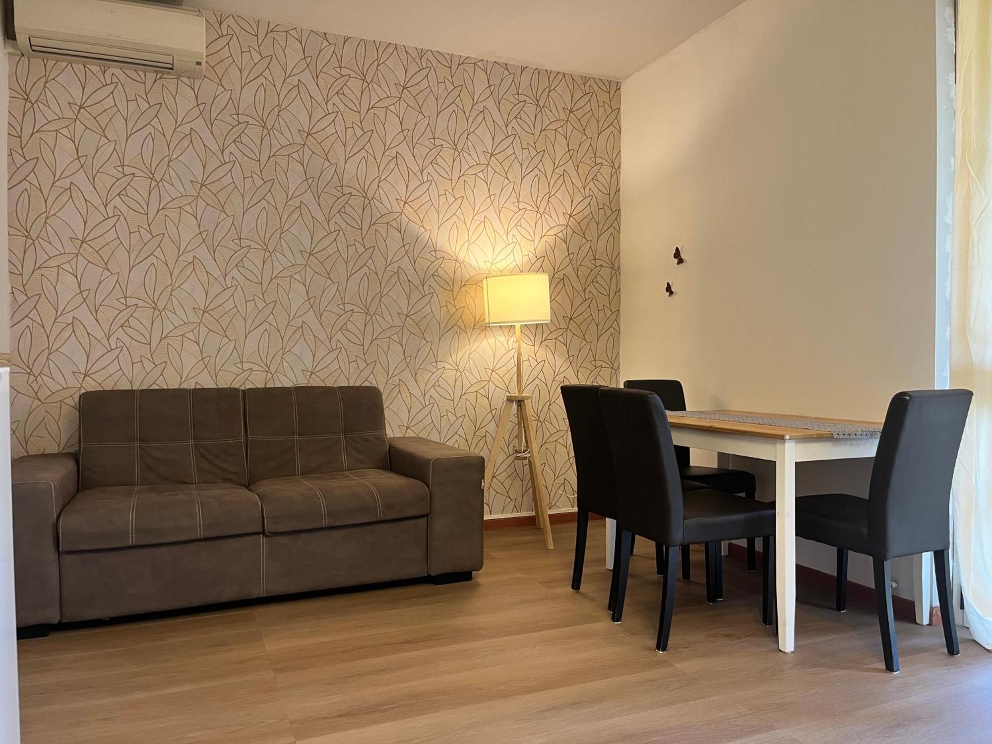 Casa Melania Lazise Apartamento Exterior foto